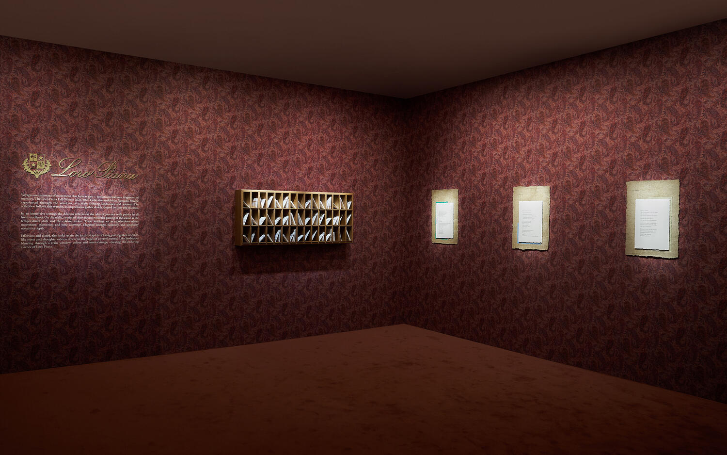 LORO PIANA WOMEN FW 26-27 - Foto #124