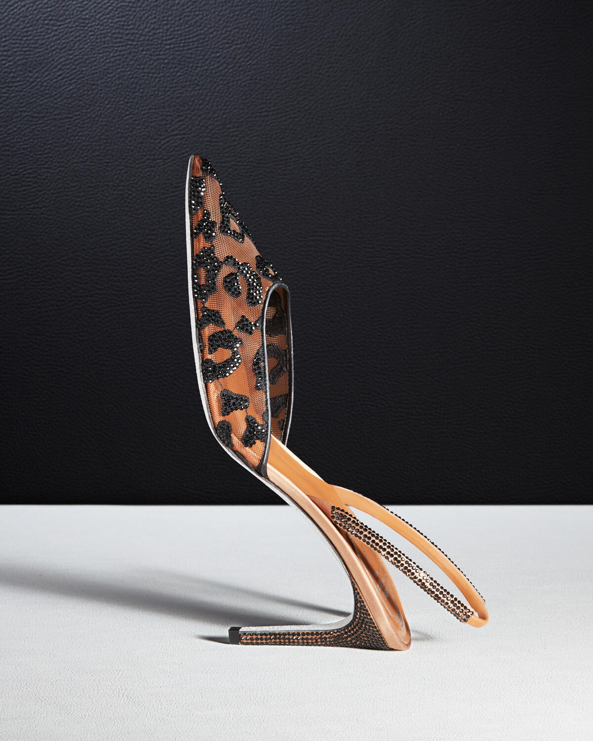 RENE CAOVILLA WOMEN FW 26-27 - Foto #1