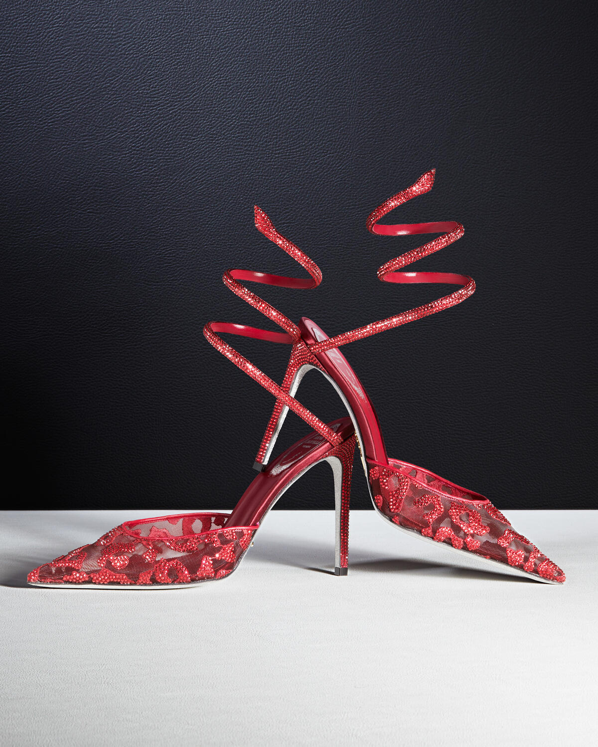 RENE CAOVILLA WOMEN FW 26-27 - Foto #2