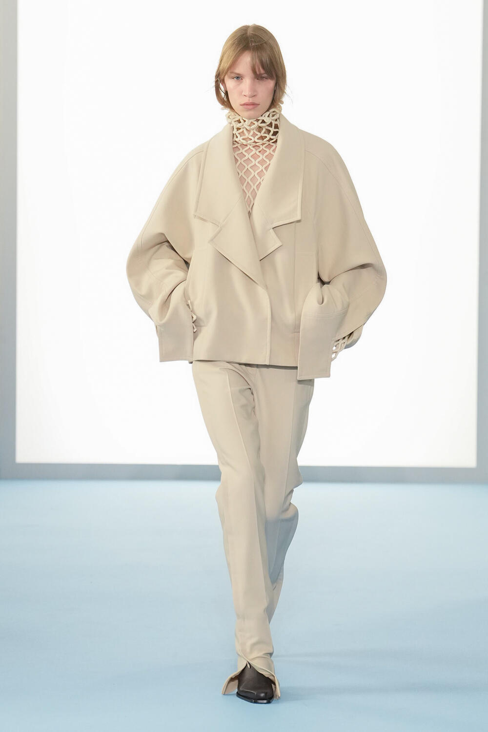 SPORTMAX WOMEN FW 26-27 - Foto #7