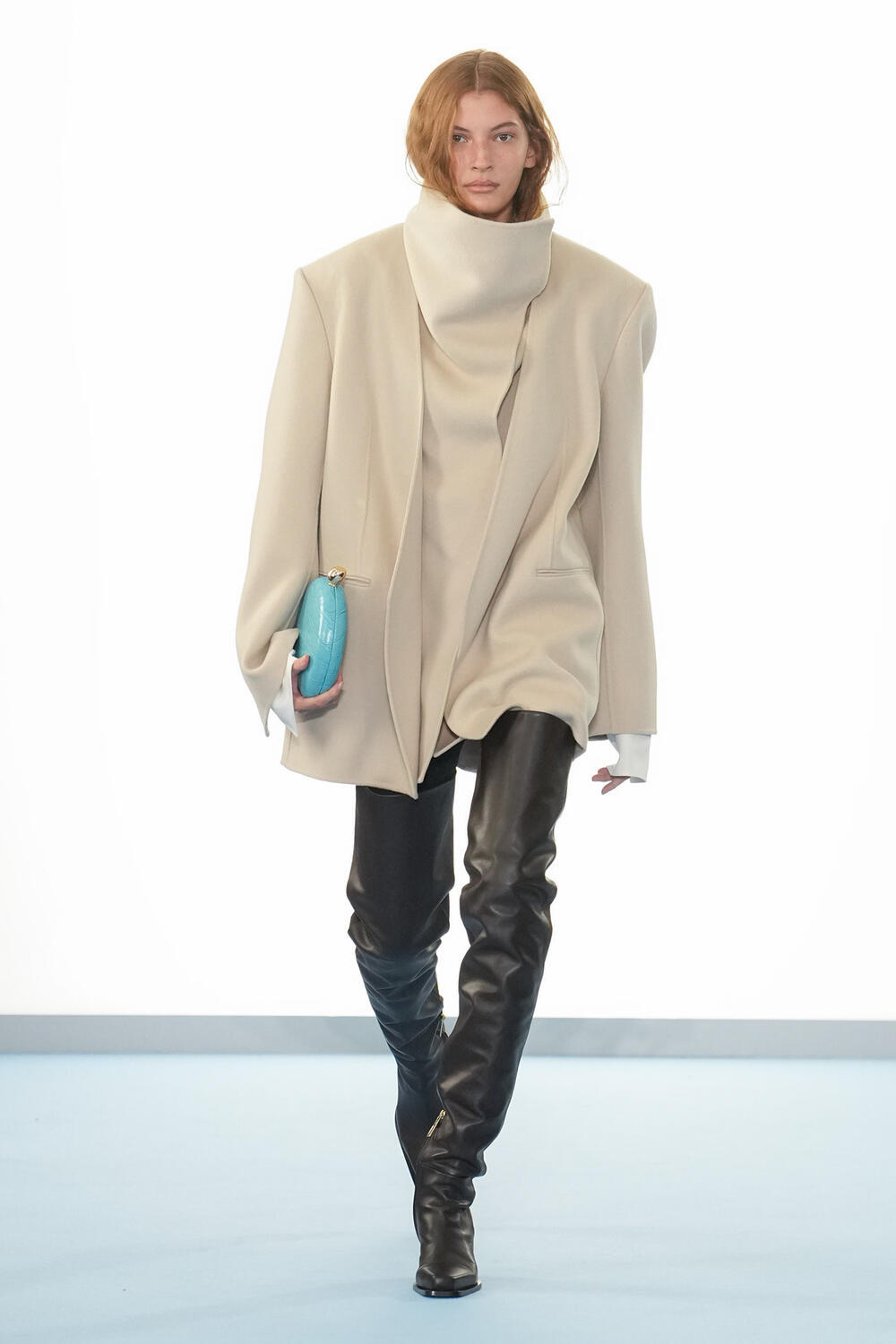 SPORTMAX WOMEN FW 26-27 - Foto #2