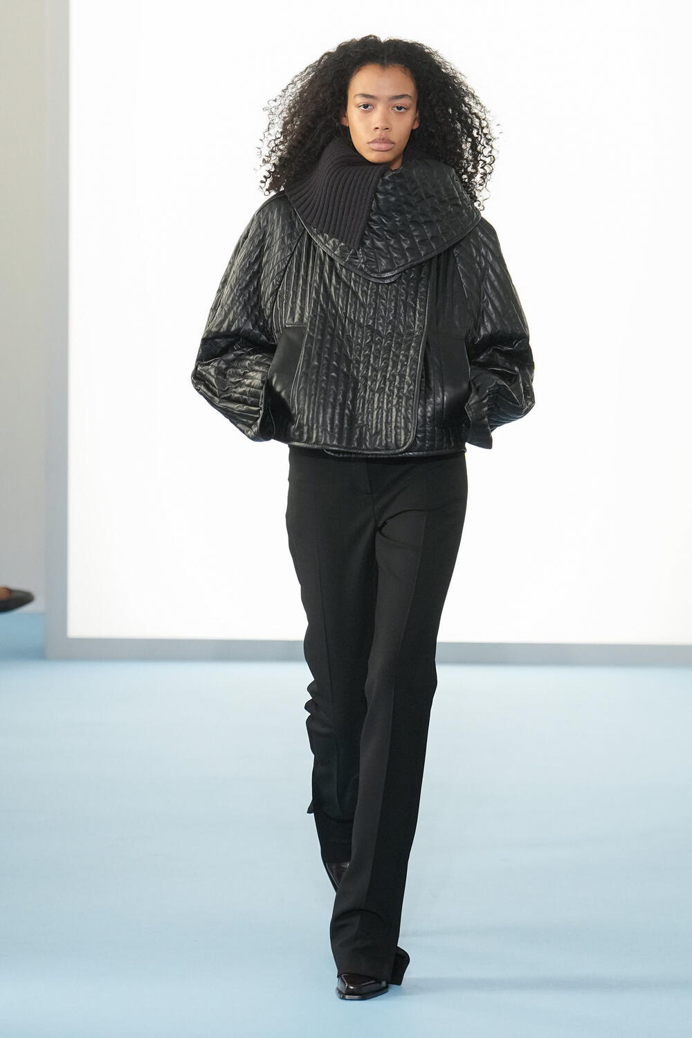 SPORTMAX WOMEN FW 26-27 - Foto #3