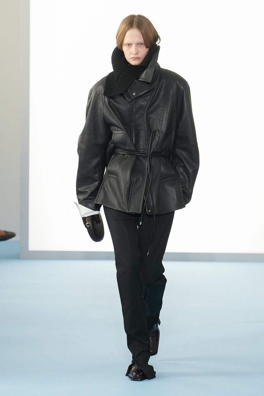SPORTMAX WOMEN FW 26-27 - Foto #5