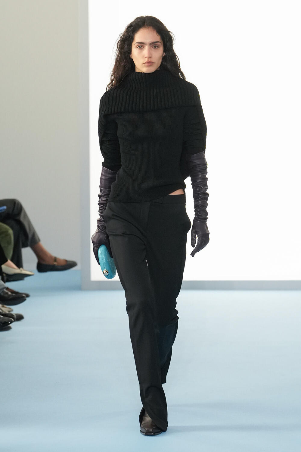 SPORTMAX WOMEN FW 26-27 - Foto #16