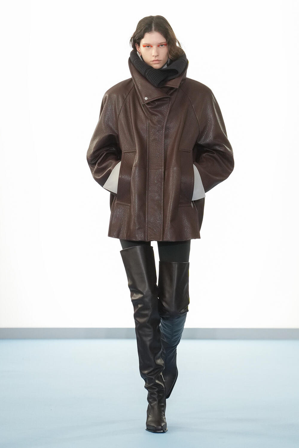 SPORTMAX WOMEN FW 26-27 - Foto #21