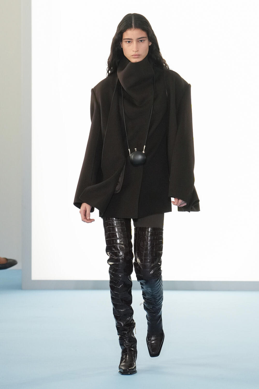 SPORTMAX WOMEN FW 26-27 - Foto #13