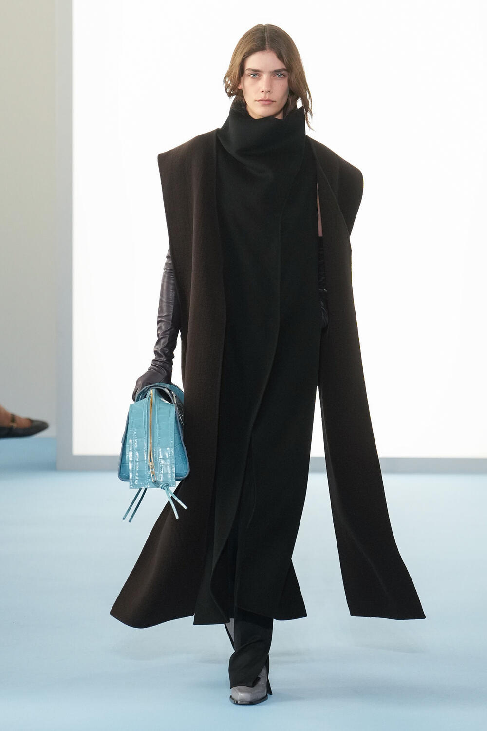 SPORTMAX WOMEN FW 26-27 - Foto #14