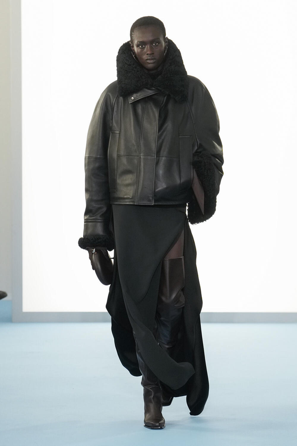 SPORTMAX WOMEN FW 26-27 - Foto #27