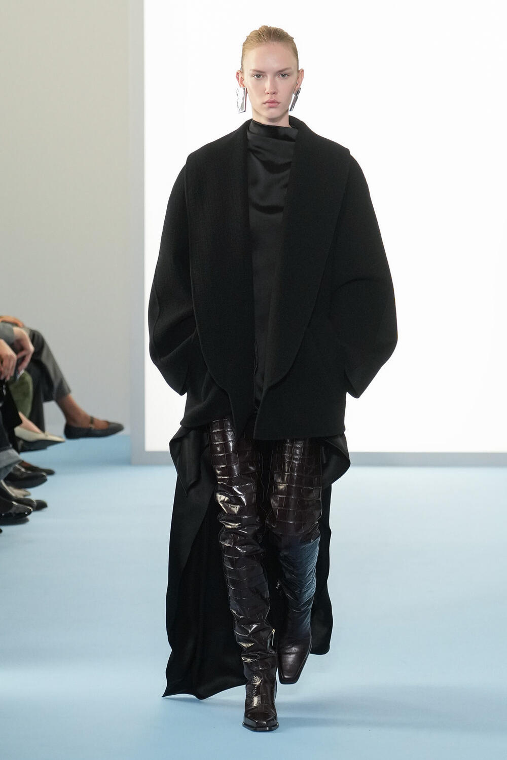 SPORTMAX WOMEN FW 26-27 - Foto #30