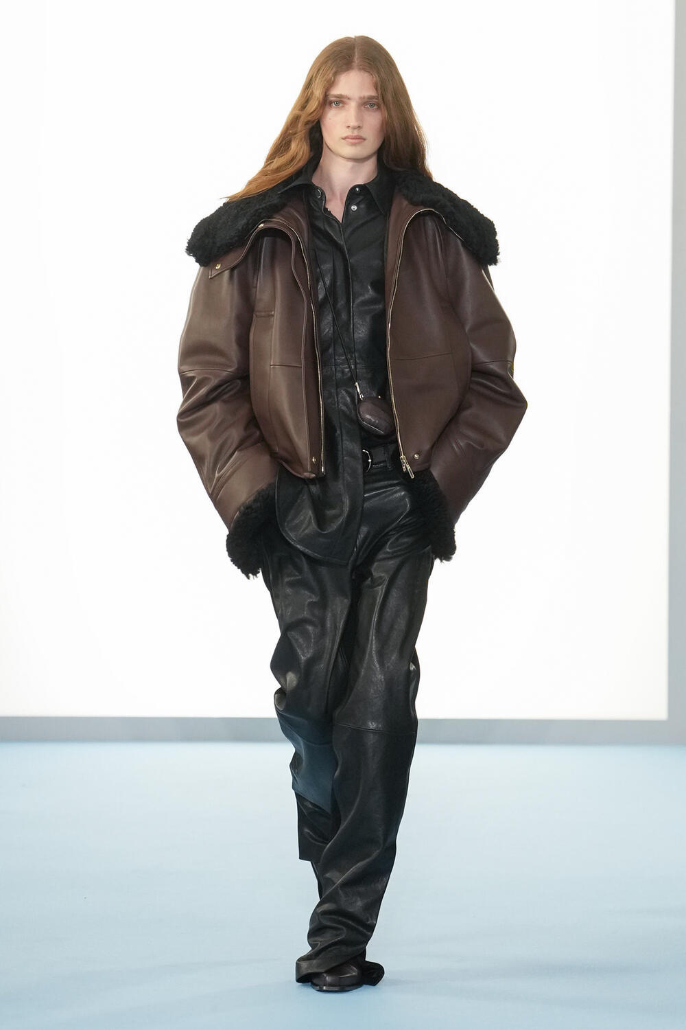 SPORTMAX WOMEN FW 26-27 - Foto #23