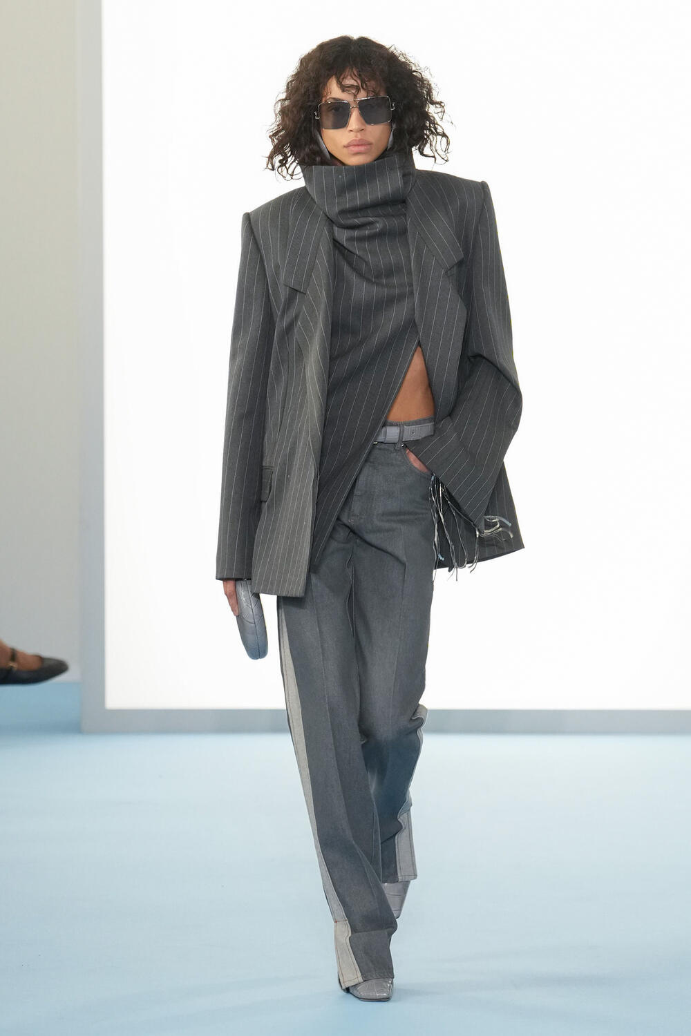 SPORTMAX WOMEN FW 26-27 - Foto #37