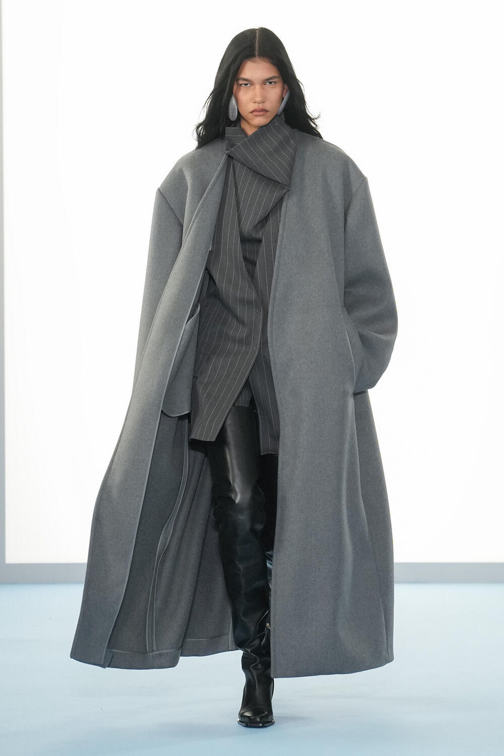 SPORTMAX WOMEN FW 26-27 - Foto #39