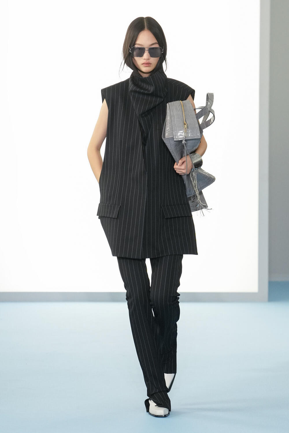 SPORTMAX WOMEN FW 26-27 - Foto #40