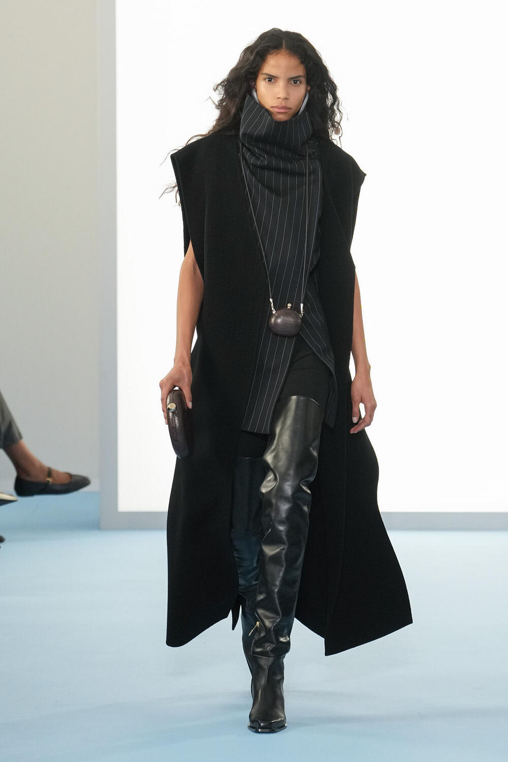 SPORTMAX WOMEN FW 26-27 - Foto #41