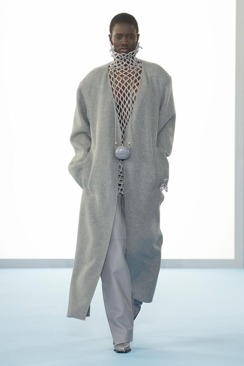 SPORTMAX WOMEN FW 26-27 - Foto #33