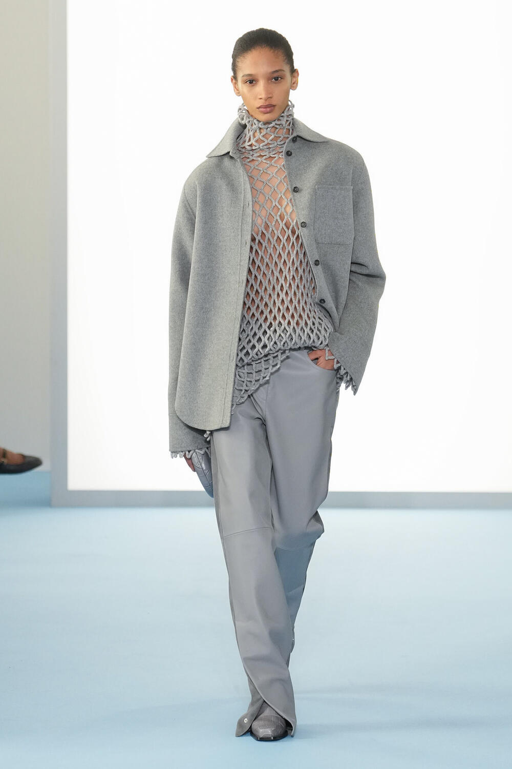 SPORTMAX WOMEN FW 26-27 - Foto #35