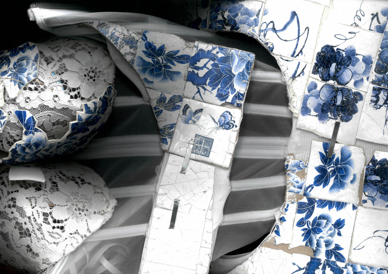 LIWEN LIANG WOMEN FW 26-27 - Foto #2