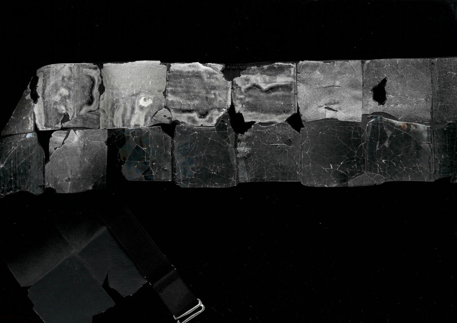 LIWEN LIANG WOMEN FW 26-27 - Foto #3