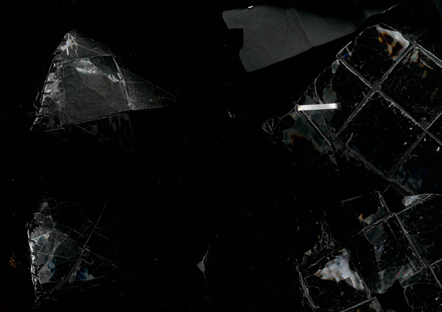 LIWEN LIANG WOMEN FW 26-27 - Foto #4