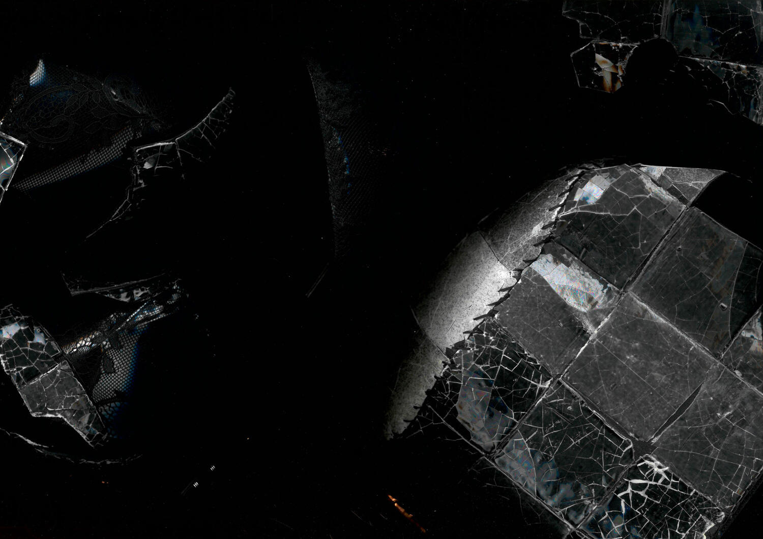 LIWEN LIANG WOMEN FW 26-27 - Foto #5