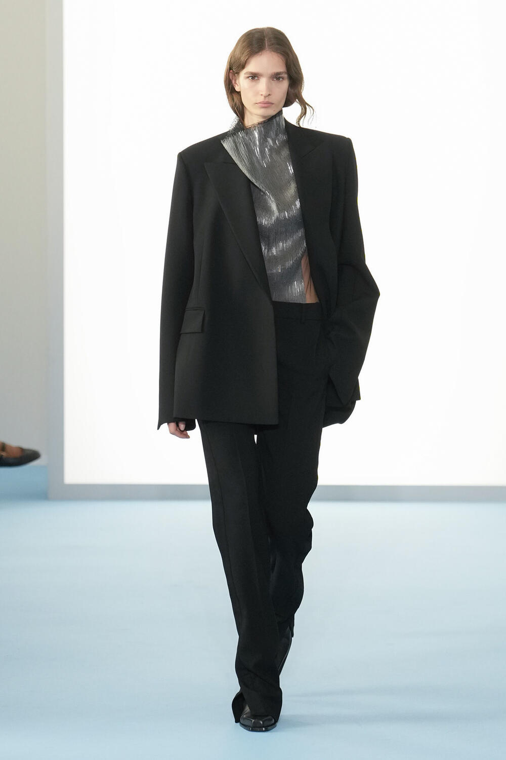 SPORTMAX WOMEN FW 26-27 - Foto #43