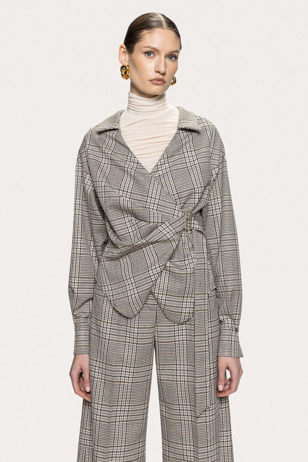 NISSA WOMEN FW 26-27 - Foto #7