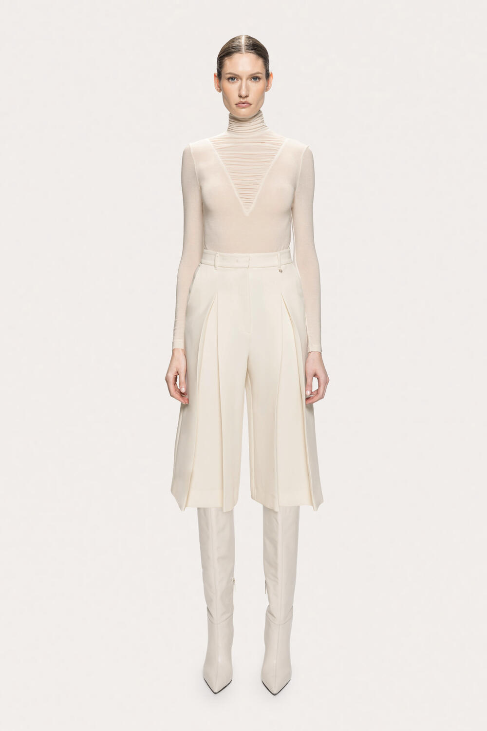 NISSA WOMEN FW 26-27 - Foto #15