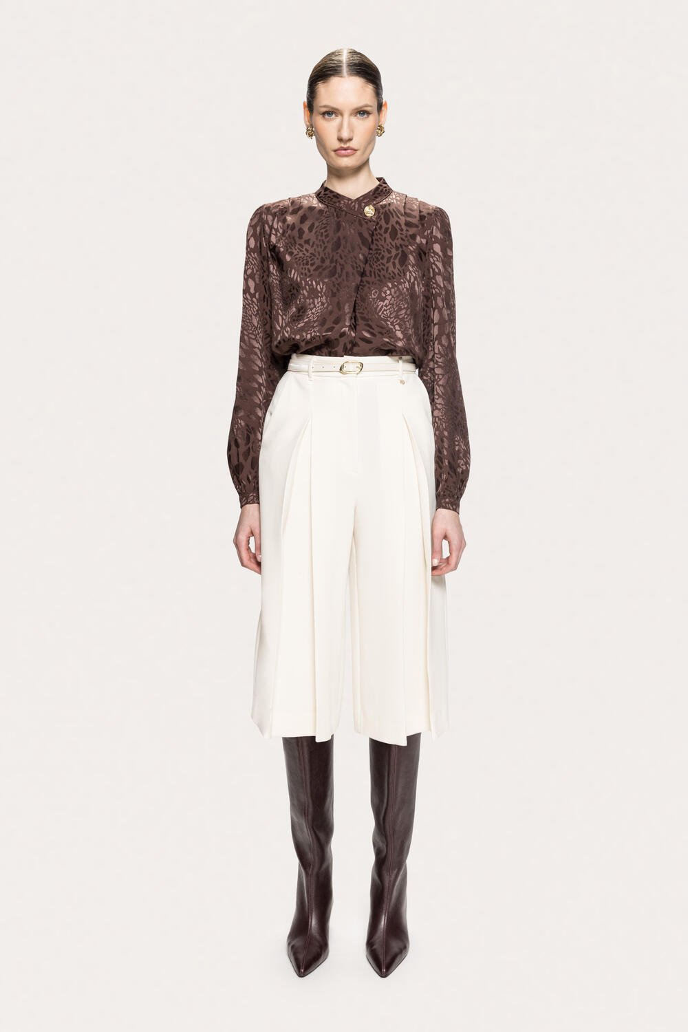 NISSA WOMEN FW 26-27 - Foto #17