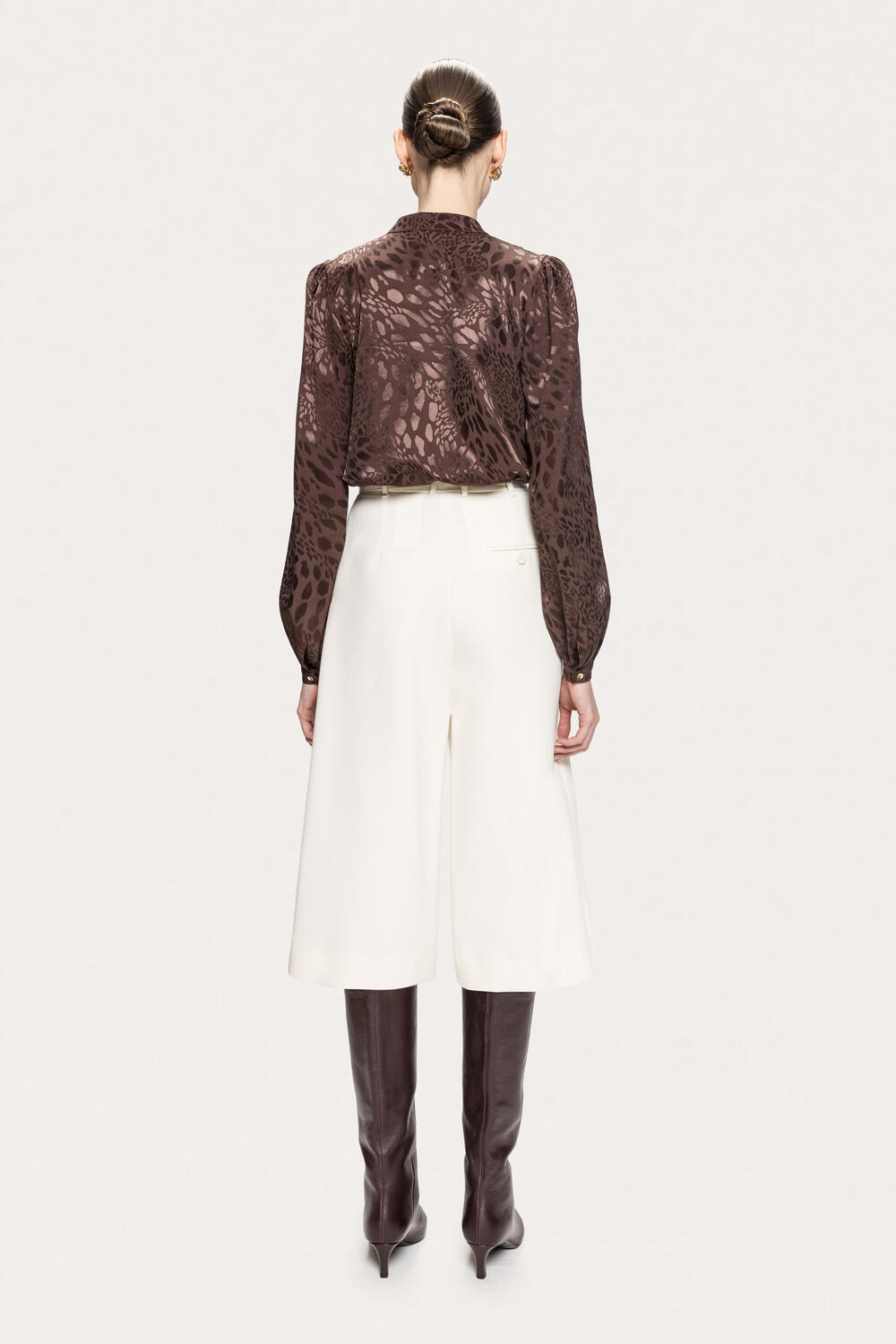 NISSA WOMEN FW 26-27 - Foto #18