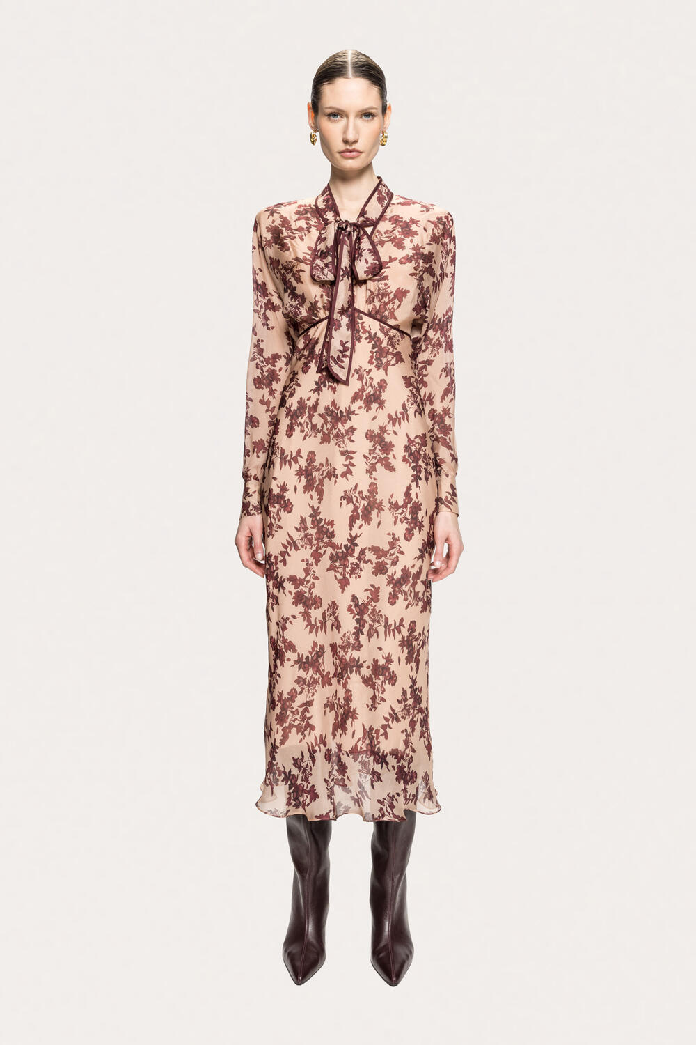 NISSA WOMEN FW 26-27 - Foto #20