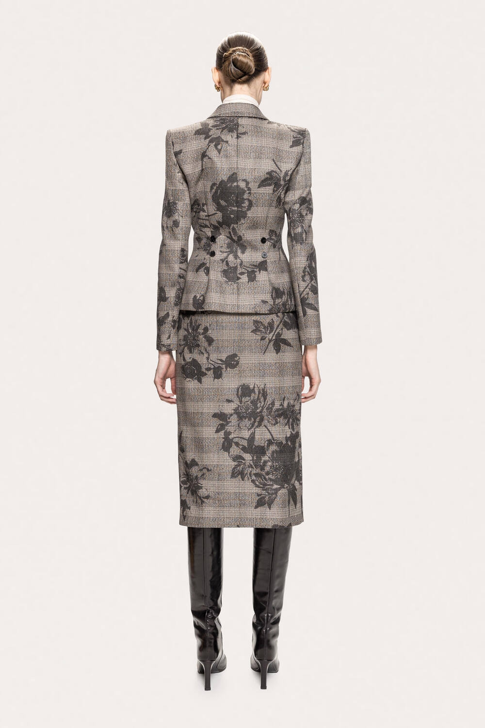 NISSA WOMEN FW 26-27 - Foto #12