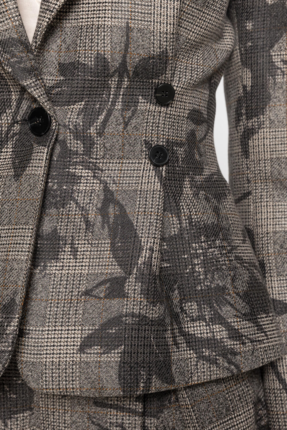 NISSA WOMEN FW 26-27 - Foto #14