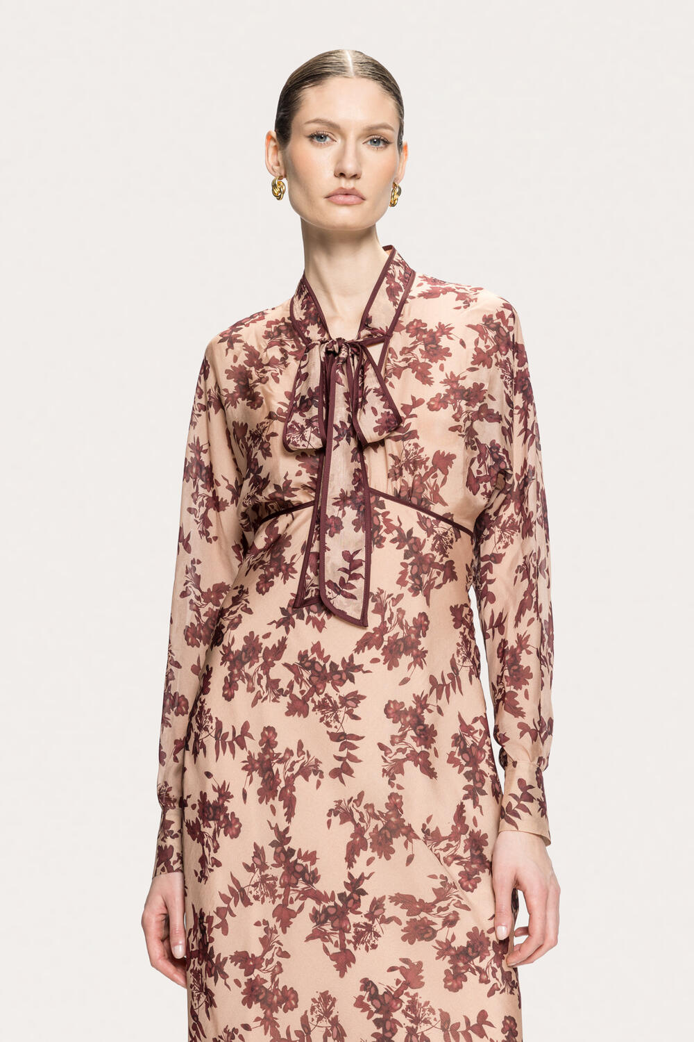 NISSA WOMEN FW 26-27 - Foto #21