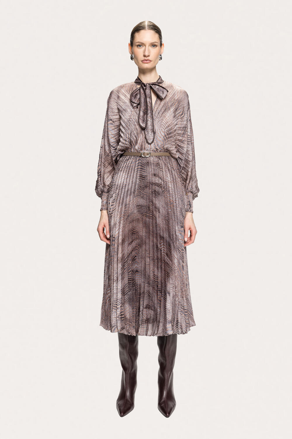 NISSA WOMEN FW 26-27 - Foto #22