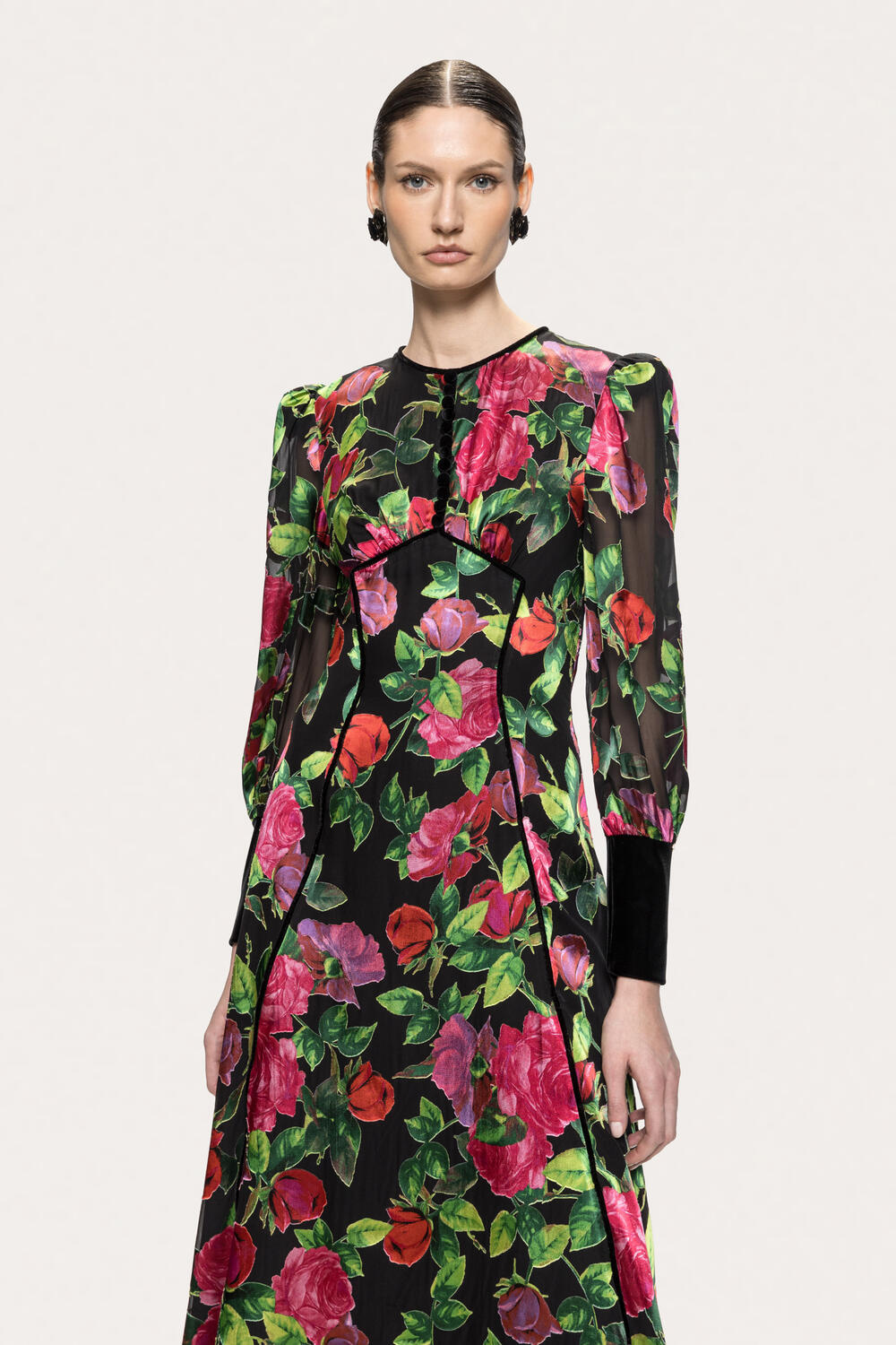 NISSA WOMEN FW 26-27 - Foto #35