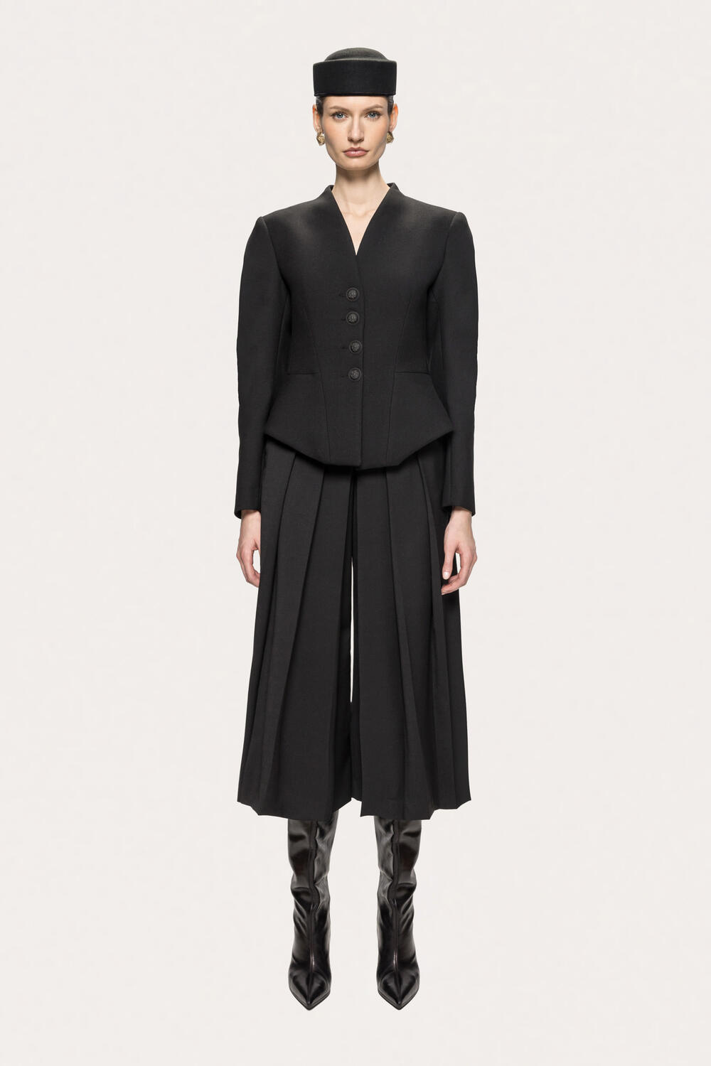 NISSA WOMEN FW 26-27 - Foto #31