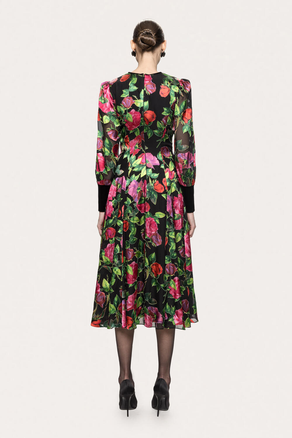 NISSA WOMEN FW 26-27 - Foto #34