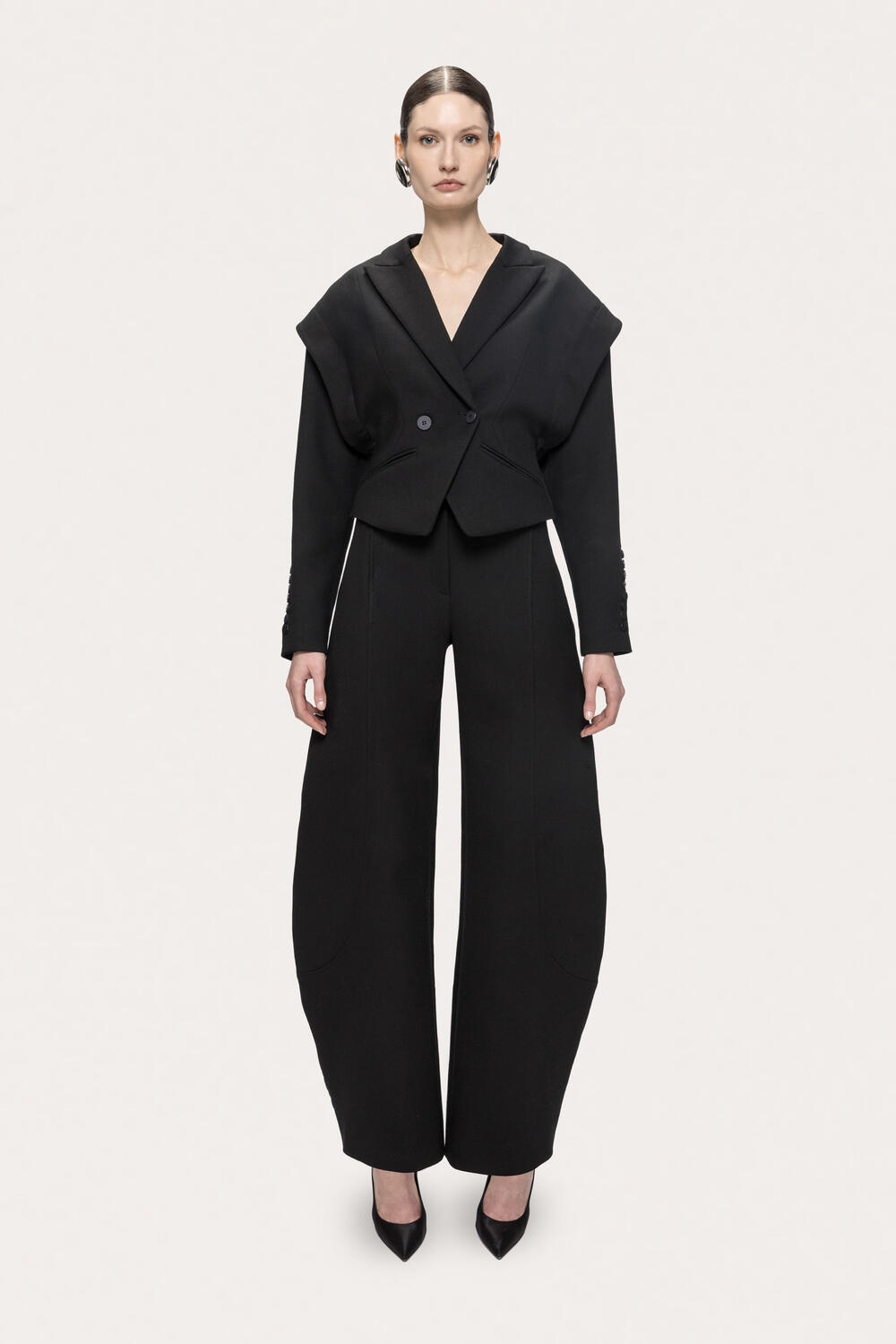 NISSA WOMEN FW 26-27 - Foto #45