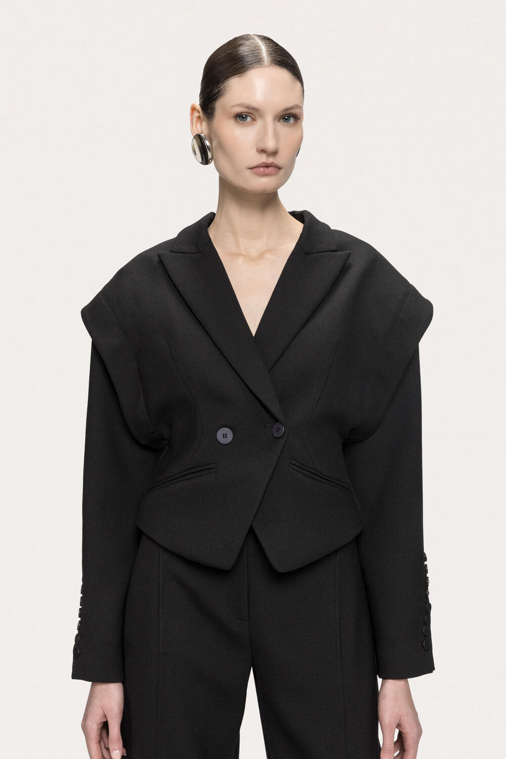 NISSA WOMEN FW 26-27 - Foto #46