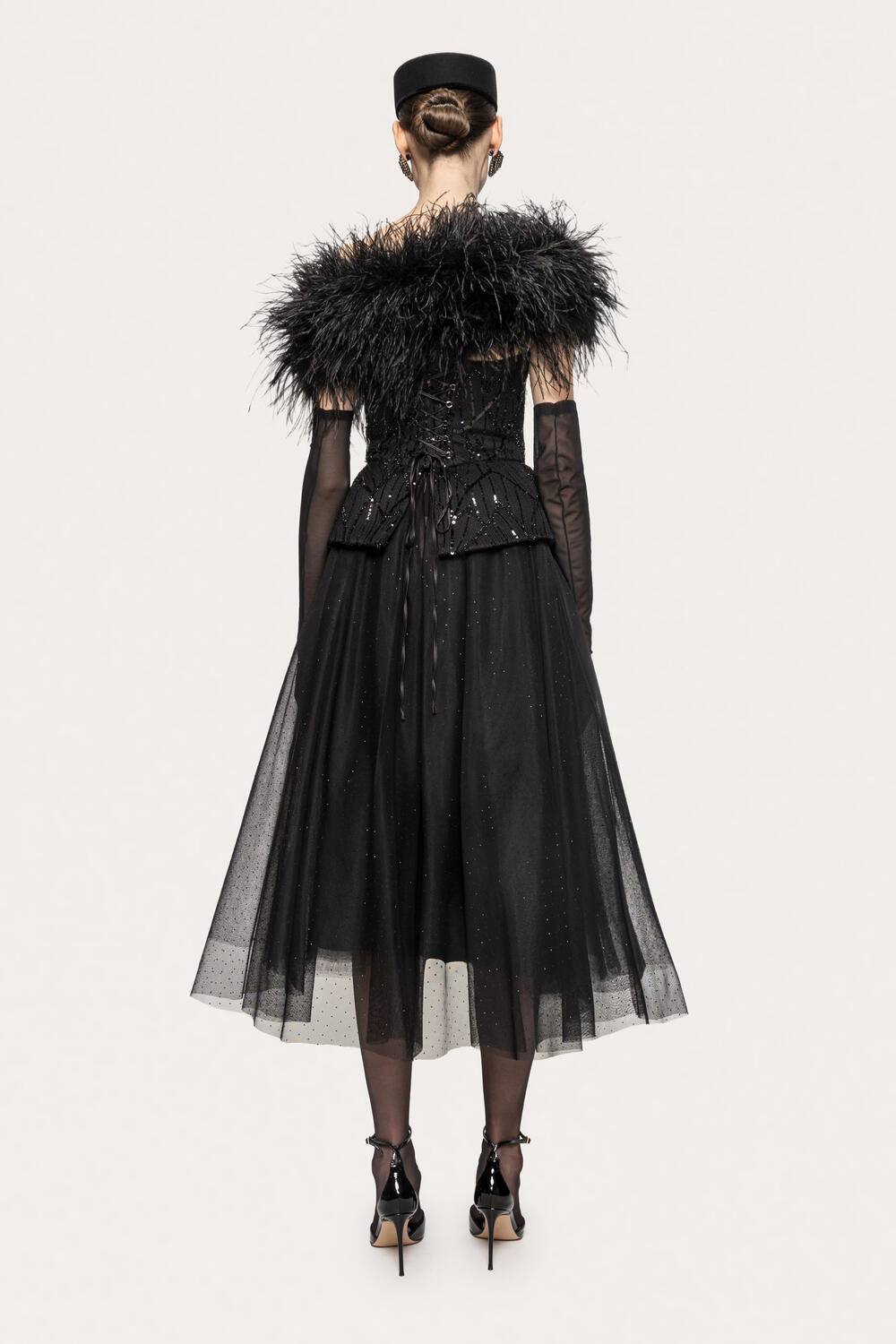 NISSA WOMEN FW 26-27 - Foto #43