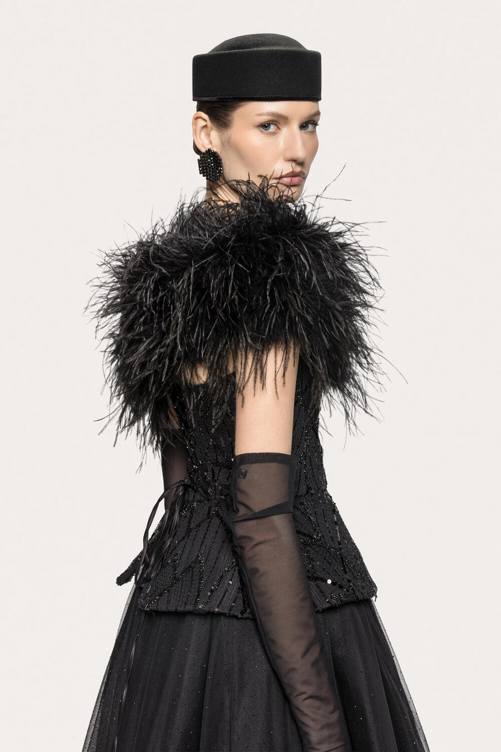 NISSA WOMEN FW 26-27 - Foto #44