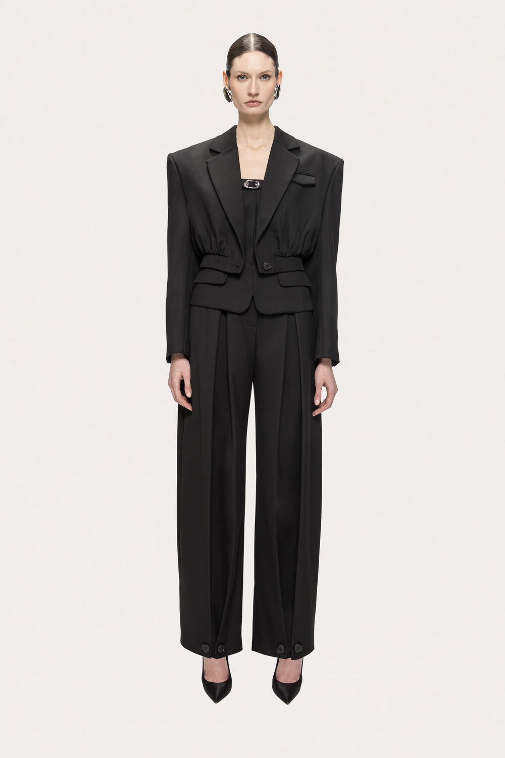 NISSA WOMEN FW 26-27 - Foto #54