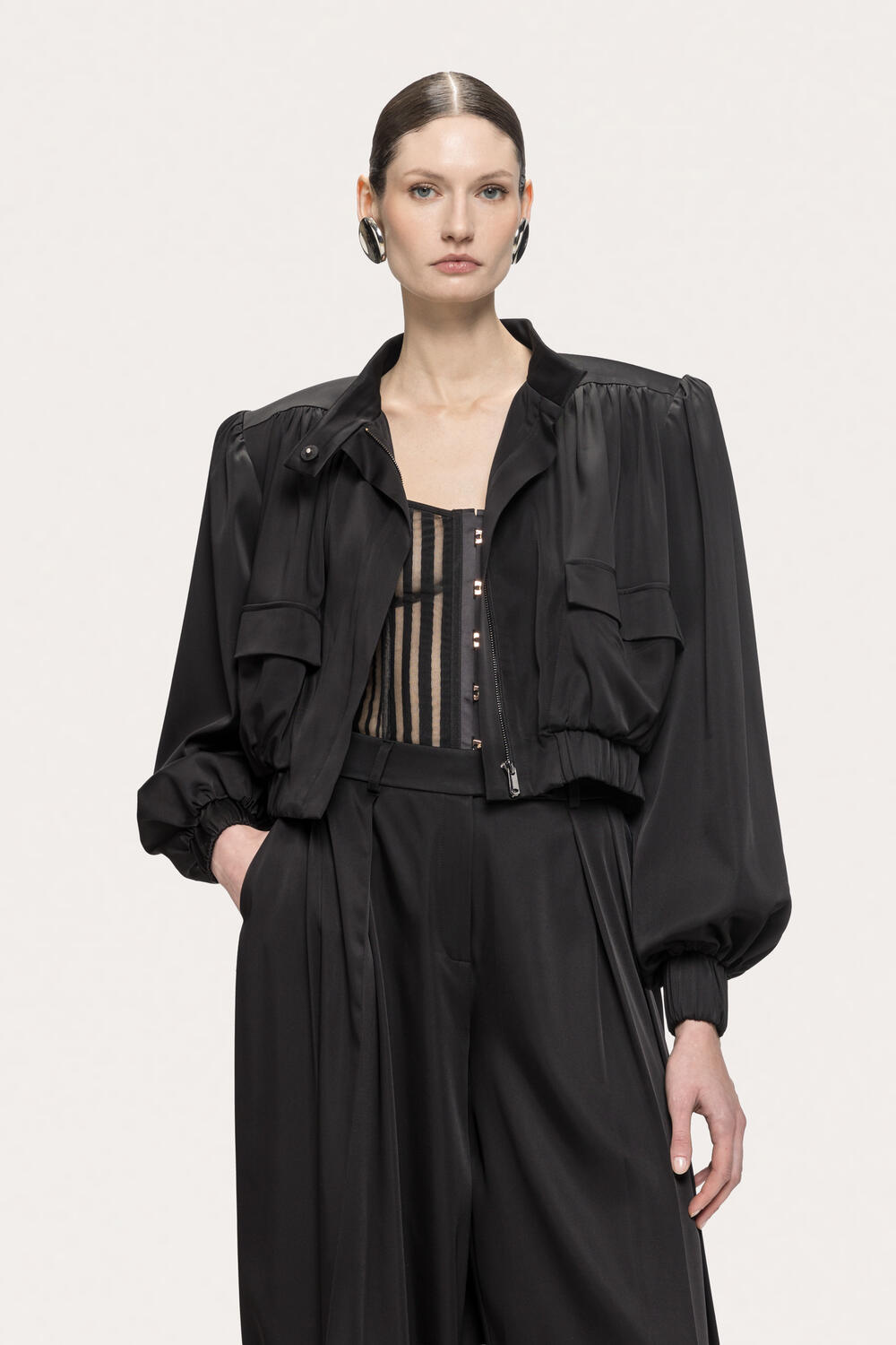 NISSA WOMEN FW 26-27 - Foto #66