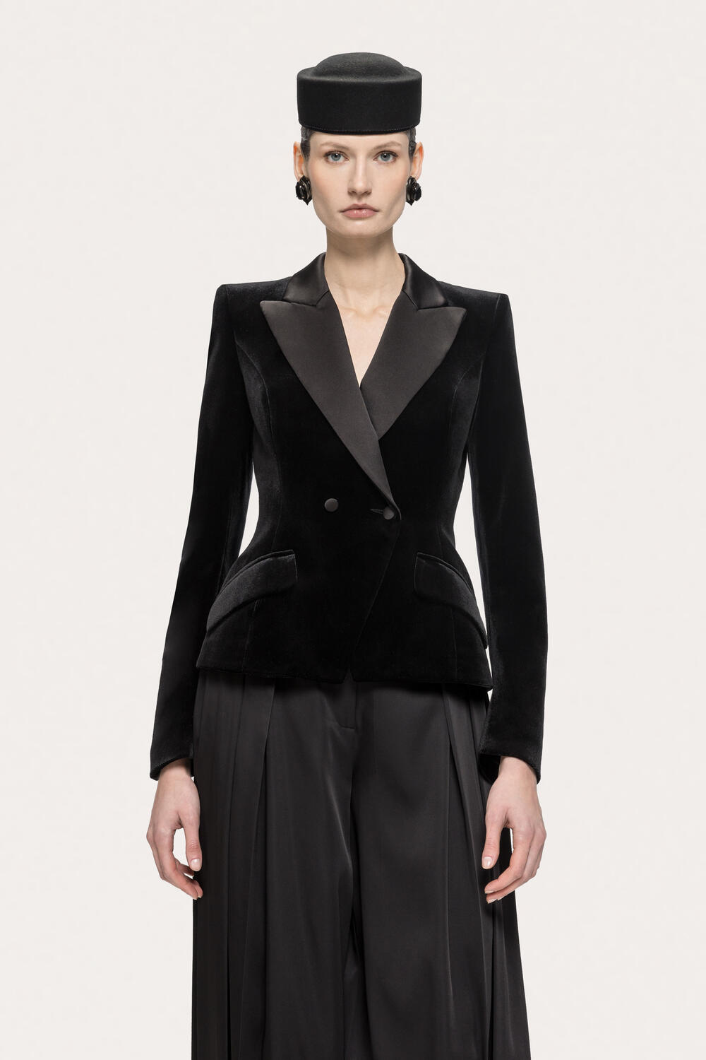 NISSA WOMEN FW 26-27 - Foto #67