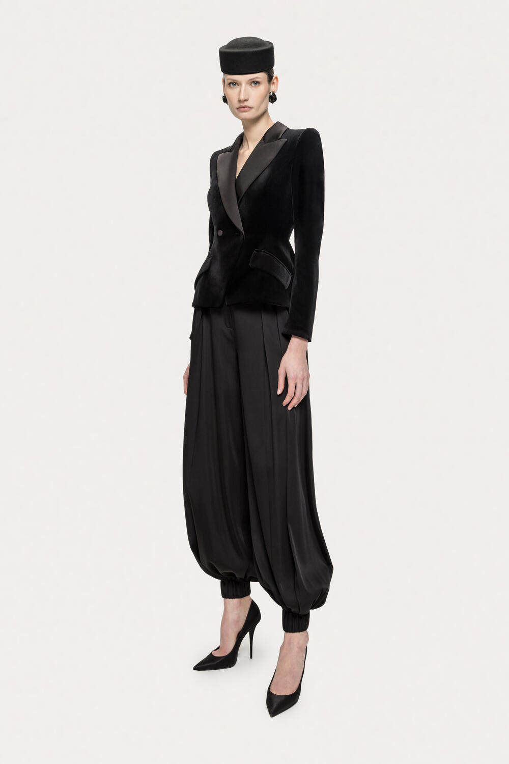 NISSA WOMEN FW 26-27 - Foto #68