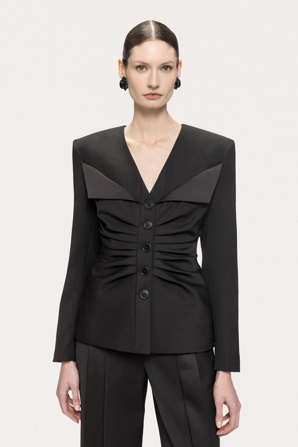 NISSA WOMEN FW 26-27 - Foto #63