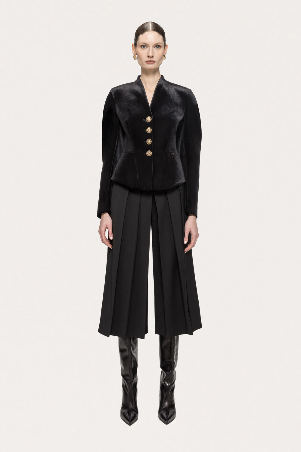 NISSA WOMEN FW 26-27 - Foto #79