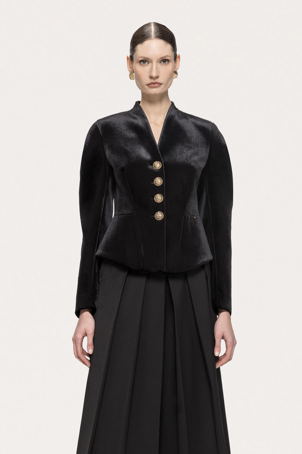 NISSA WOMEN FW 26-27 - Foto #80