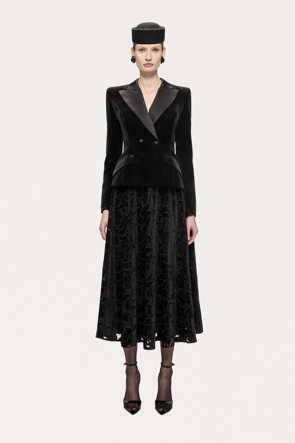 NISSA WOMEN FW 26-27 - Foto #81