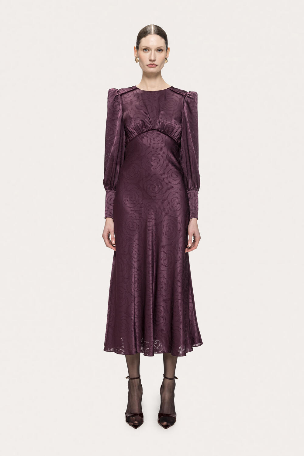 NISSA WOMEN FW 26-27 - Foto #93